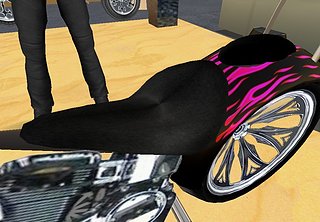 Cliquez sur l'image pour la voir en taille relle

Nom : 1selle Sculpt_B5 Pict_001.jpg
Taille : 600x417
Poids : 67,7 Ko
ID : 33752