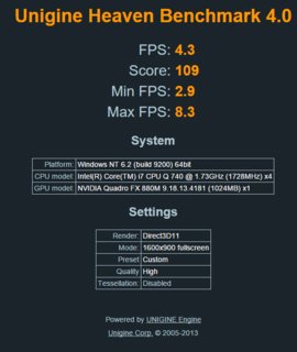 Cliquez sur l'image pour la voir en taille réelle

Nom : benchmark gpu.PNG
Taille : 574x681
Poids : 37,3 Ko
ID : 255062