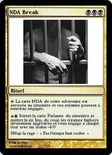 Cliquez sur l'image pour la voir en taille relle

Nom : NDA-Break.jpg
Taille : 340x471
Poids : 106,2 Ko
ID : 1262