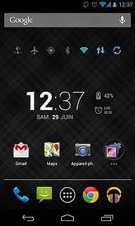Cliquez sur l'image pour la voir en taille relle

Nom : Screenshot_2013-06-29-12-37-34.jpg
Taille : 384x640
Poids : 46,5 Ko
ID : 198072