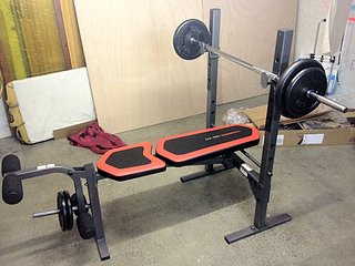 Cliquez sur l'image pour la voir en taille relle

Nom : Banc de musculation Weider..jpg
Taille : 735x551
Poids : 178,0 Ko
ID : 153272