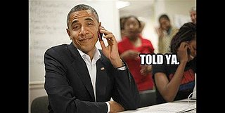 Cliquez sur l'image pour la voir en taille relle

Nom : obama-told-ya-92318595922.jpg
Taille : 628x316
Poids : 25,1 Ko
ID : 202572