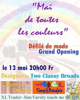 Cliquez sur l'image pour la voir en taille relle

Nom : DEFILE - 1 copier.jpg
Taille : 1020x1276
Poids : 407,4 Ko
ID : 16972