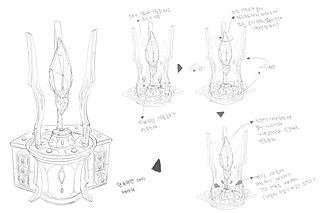 Cliquez sur l'image pour la voir en taille relle

Nom : Crafting object.jpg
Taille : 873x582
Poids : 179,2 Ko
ID : 25782