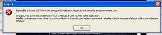 Cliquez sur l'image pour la voir en taille relle

Nom : bug.JPG
Taille : 787x173
Poids : 24,8 Ko
ID : 86882