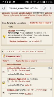 Cliquez sur l'image pour la voir en taille relle

Nom : Screenshot_2015-06-11-11-14-44.png
Taille : 1440x2560
Poids : 450,2 Ko
ID : 247882