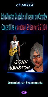Cliquez sur l'image pour la voir en taille relle

Nom : affiche Johnwinston concert.jpg
Taille : 512x1024
Poids : 41,2 Ko
ID : 95292