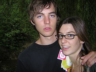 Cliquez sur l'image pour la voir en taille relle

Nom : meandmywife.JPG
Taille : 1600x1200
Poids : 703,1 Ko
ID : 11203