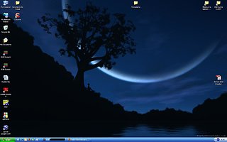 Cliquez sur l'image pour la voir en taille relle

Nom : Bureau taf.JPG
Taille : 1440x900
Poids : 78,7 Ko
ID : 41503