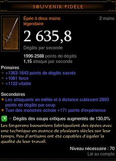 Cliquez sur l'image pour la voir en taille relle

Nom : fullholy.jpg
Taille : 391x543
Poids : 162,1 Ko
ID : 218903