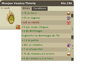 Cliquez sur l'image pour la voir en taille relle

Nom : masque Vaudou thierry.JPG
Taille : 512x384
Poids : 25,3 Ko
ID : 52423