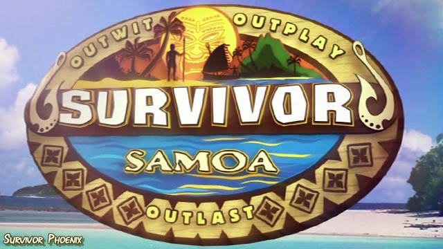 Episode 3 It's Called a Russell Seed Survivorsamoaintro
