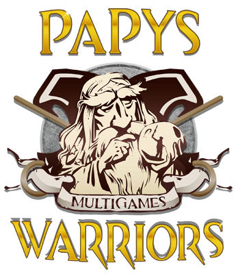 161960LogoPapysWarriors345x400.png 161960LogoPapysWarriors345x400.png