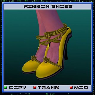 Cliquez sur l'image pour la voir en taille relle

Nom : [HW] Ribbon Shoes Boxed - Yellow (+C  ~T ~M).jpg
Taille : 512x512
Poids : 31,3 Ko
ID : 36433