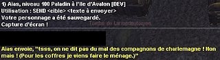 Cliquez sur l'image pour la voir en taille relle

Nom : aias paladin.jpg
Taille : 453x123
Poids : 28,2 Ko
ID : 156943