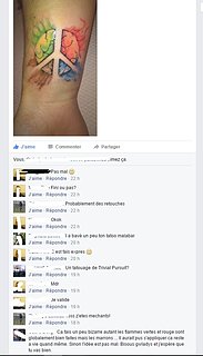 Cliquez sur l'image pour la voir en taille relle

Nom : tatoo.jpg
Taille : 535x933
Poids : 107,4 Ko
ID : 259053