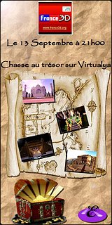 Cliquez sur l'image pour la voir en taille relle

Nom : affiche chasse au tresor.jpg
Taille : 512x1024
Poids : 73,9 Ko
ID : 84653