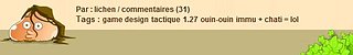 Cliquez sur l'image pour la voir en taille relle

Nom : immu + chati = lol.jpg
Taille : 558x87
Poids : 8,6 Ko
ID : 70273