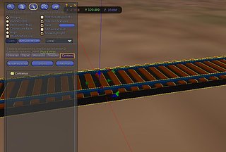 Cliquez sur l'image pour la voir en taille relle

Nom : rail.jpg
Taille : 905x611
Poids : 308,6 Ko
ID : 176873