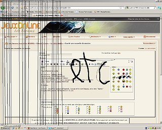 Cliquez sur l'image pour la voir en taille relle

Nom : bug graphique demarrage.JPG
Taille : 1280x1024
Poids : 239,2 Ko
ID : 93973