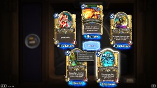 Cliquez sur l'image pour la voir en taille relle

Nom : Hearthstone Screenshot 11-08-17 20.30.57.png
Taille : 1253x705
Poids : 838,1 Ko
ID : 289183