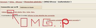 Cliquez sur l'image pour la voir en taille relle

Nom : radigan !.jpg
Taille : 797x236
Poids : 27,6 Ko
ID : 138283