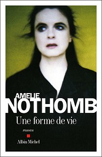 Cliquez sur l'image pour la voir en taille relle

Nom : amelie-nothomb-une-forme-de-vie.jpg
Taille : 400x616
Poids : 41,2 Ko
ID : 113683