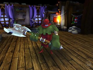 Cliquez sur l'image pour la voir en taille relle

Nom : Executioner(1).jpg
Taille : 800x599
Poids : 111,4 Ko
ID : 45783