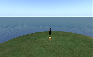 Moi sur mon île Opensim_001.jpg Moi sur mon île Opensim_001.jpg
