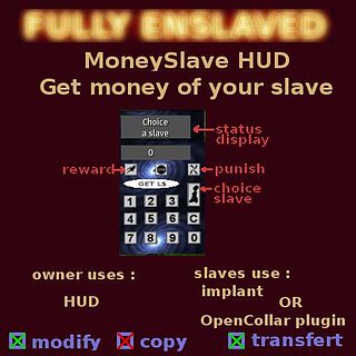 Cliquez sur l'image pour la voir en taille relle

Nom : moneyslave hud.jpg
Taille : 512x512
Poids : 24,6 Ko
ID : 110104