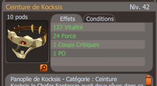 Cliquez sur l'image pour la voir en taille relle

Nom : Ceinture koksis.PNG
Taille : 486x267
Poids : 37,3 Ko
ID : 245504