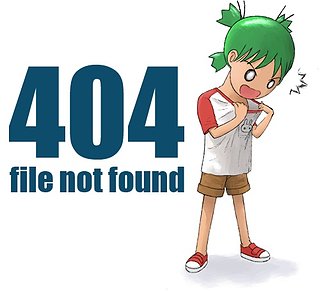 Cliquez sur l'image pour la voir en taille relle

Nom : 404.jpg
Taille : 500x454
Poids : 217,1 Ko
ID : 131604