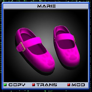 Cliquez sur l'image pour la voir en taille relle

Nom : [HW] Marie Pink - Boxed (+C  ~T ~M) ad.jpg
Taille : 512x512
Poids : 28,9 Ko
ID : 50114