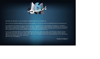 Cliquez sur l'image pour la voir en taille relle

Nom : franais.JPG
Taille : 1351x792
Poids : 106,0 Ko
ID : 61314