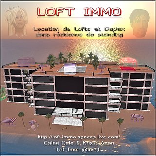 Cliquez sur l'image pour la voir en taille relle

Nom : Affiche Loft Immo.jpg
Taille : 709x709
Poids : 493,7 Ko
ID : 51614