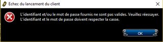 Cliquez sur l'image pour la voir en taille relle

Nom : 2017-06-13 22_53_30-Echec du lancement du client.png
Taille : 496x128
Poids : 9,9 Ko
ID : 284524