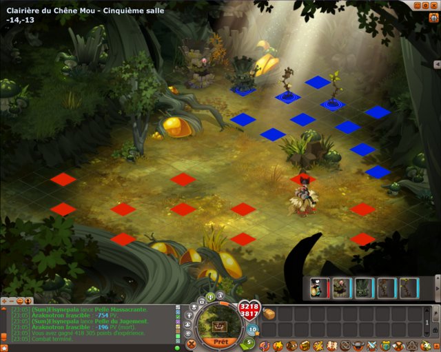 TÉLÉCHARGER DOFUS BETA 2.27 BETA 2.27 DOFUS TÉLÉCHARGER