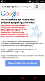 Cliquez sur l'image pour la voir en taille relle

Nom : Screenshot_20160622-160405.png
Taille : 1080x1920
Poids : 304,4 Ko
ID : 268034