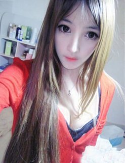 Cliquez sur l'image pour la voir en taille relle

Nom : 132910__468x_asian-barbie-007.jpg
Taille : 468x607
Poids : 32,6 Ko
ID : 161134