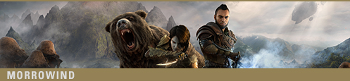 ESO Morrowind PTS Patch Notes v3.0.1