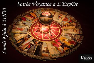 Cliquez sur l'image pour la voir en taille relle

Nom : affiche voyance.jpg
Taille : 424x283
Poids : 113,9 Ko
ID : 224434
