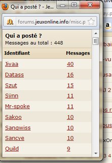 Cliquez sur l'image pour la voir en taille relle

Nom : threadjacking.png
Taille : 263x381
Poids : 42,3 Ko
ID : 158734
