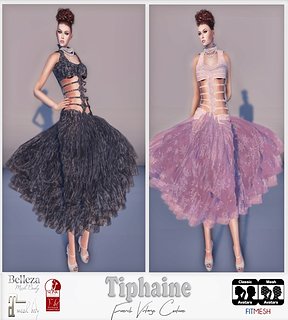 Cliquez sur l'image pour la voir en taille relle

Nom : French Vintage Couture - Tiphaine Dress - Marketplace2.jpg
Taille : 630x700
Poids : 114,6 Ko
ID : 273934