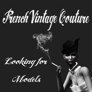 Cliquez sur l'image pour la voir en taille relle

Nom : French Vintage Couture looking for models.png
Taille : 2048x2048
Poids : 974,2 Ko
ID : 253244