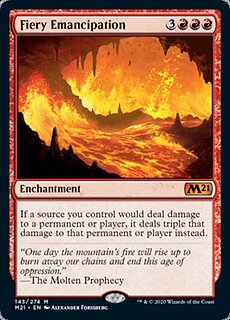 Cliquez sur l'image pour la voir en taille réelle

Nom : m21-143-fiery-emancipation.jpg
Taille : 488x680
Poids : 69,5 Ko
ID : 652444