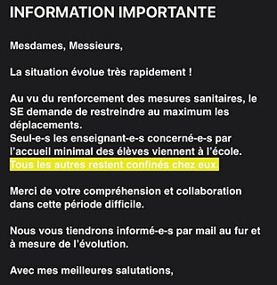 Cliquez sur l'image pour la voir en taille réelle

Nom : IMG_20200316_072746.jpg
Taille : 1080x1112
Poids : 251,0 Ko
ID : 644544