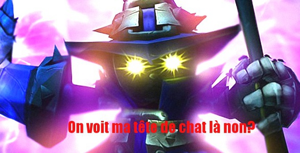 veigar femelle