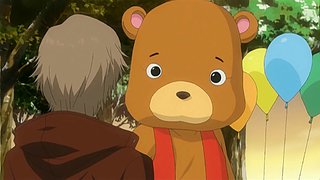 Cliquez sur l'image pour la voir en taille relle

Nom : bear.jpg
Taille : 1024x576
Poids : 77,1 Ko
ID : 148154