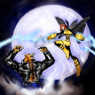 Cliquez sur l'image pour la voir en taille relle

Nom : The_Wolf_and_the_Wasp_by_baquitania.jpg
Taille : 1024x1024
Poids : 182,9 Ko
ID : 28254