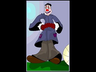 Cliquez sur l'image pour la voir en taille relle

Nom : clown_10.jpg
Taille : 933x700
Poids : 65,1 Ko
ID : 115954